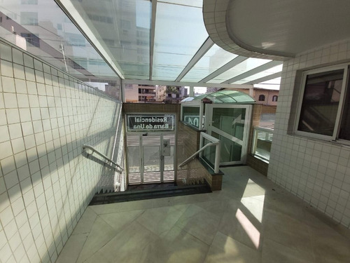 Imagem 13 de 27 de Apartamento Com 1 Dormitório À Venda, 56 M² Por R$ 210.000,00 - Boqueirão - Praia Grande/sp - Ap3633