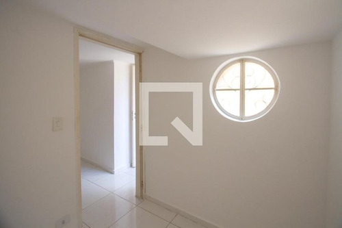 Imagem 7 de 15 de Casa Para Aluguel - Chácara Santo Antonio, 2 Quartos, 80 M² - 893111837
