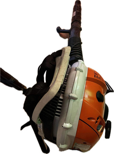 Sopladora Stihl Br600 (Usado)