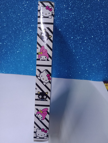 Accesorio Barbie - Ropa: Vestido Hello Kitty (Usado)