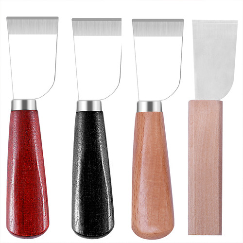 Cuchillo Cortador De Cuero Kraball Cuchillo Para Bordes