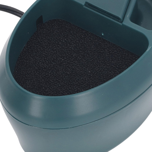 Dispensador De Agua Para Reptiles, Fuente, Circulación Autom