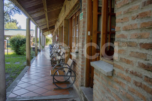 Hostal En Salto - Termas Del Daymán