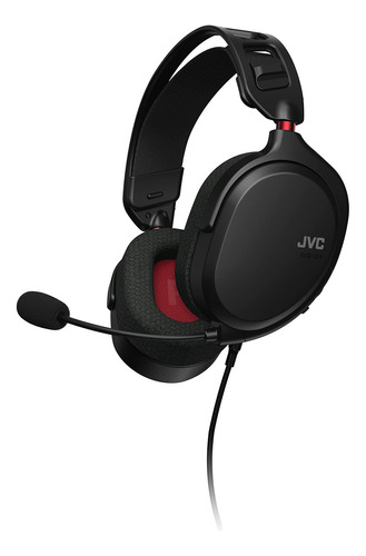 Jvc Auriculares Ultraligeros Juegos Una Comodidad Superior