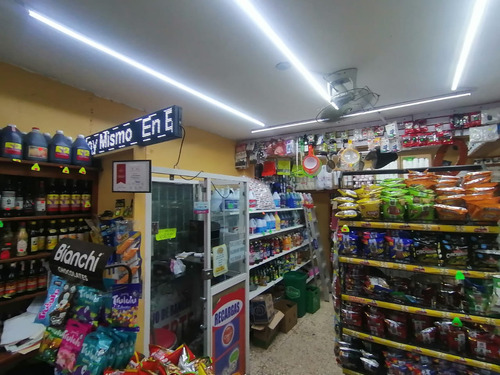 Vendo Bodega En El Ozama Disponibilidad En Sector 