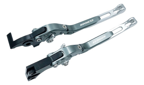 Palancas De Embrague Y Freno Para Bmw G310gs G310 Gs310