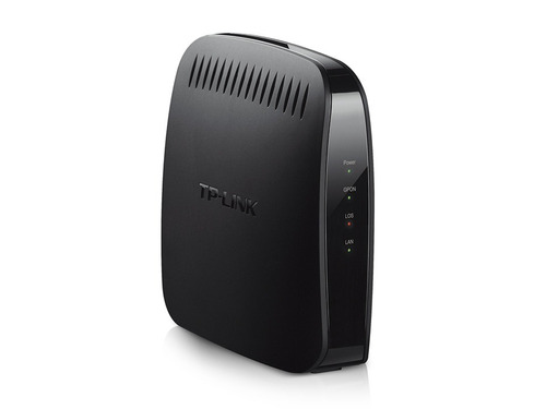 Modem Gpon Tp-link Tx-6610 Puerto Giga Fibra Óptica Hd Voip