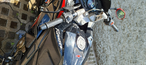 Imagen 5 de 8 de Bajaj Rouser Rs200