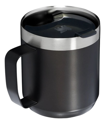 Stanley Taza Térmica De Acero Inoxidable Charcoal 354 Ml Charcoal