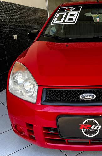 Ford Fiesta 1.0 Flex 5p