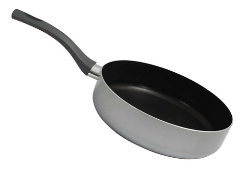Imagen 8 de 9 de Batería Cocina 5 Piezas Ilko Silver Industrial Premium