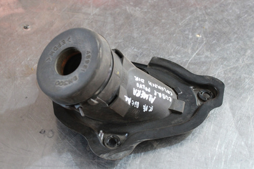 Cubre Polvo Columna Almera 2002 Std 1.8 48981bn300 K#113 (Usado)