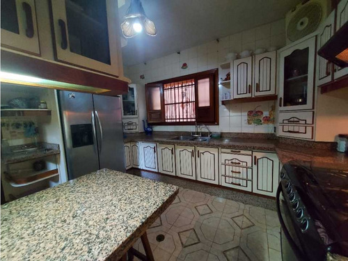 Casa En Venta En Las Chimeneas Aa -5637121