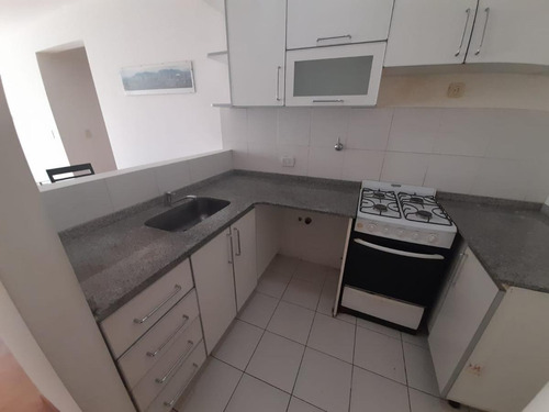 Imagen 6 de 22 de 2 Ambientes Semi-amoblado En Edificio De Categoría Con Amenities
