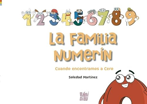 La Familia Numerin - Martinez Soledad