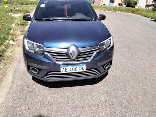 Renault Sandero 1.6 16V LIFE L19