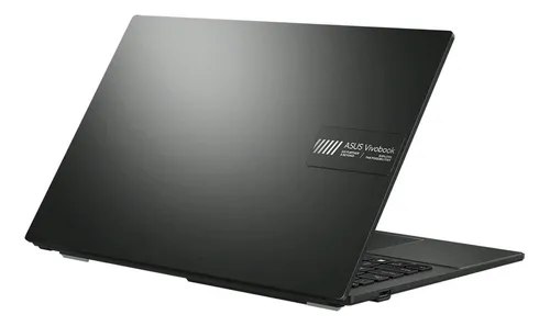 Notebook Asus Vivobook 15 Oled Ryzen 5 8gb 512gb 15.6 Nnet