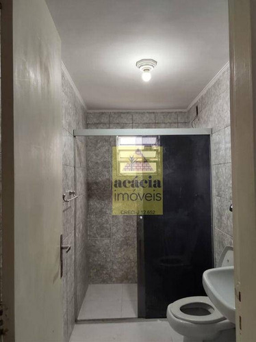 Imagem 19 de 22 de Sobrado Com 2 Dormitórios Para Alugar, 90 M² Por R$ 1.500,00/mês - Jardim Mangalot - São Paulo/sp - So3096