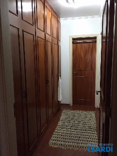 Imagem 15 de 15 de Apartamento - Alphaville - Sp - 457810
