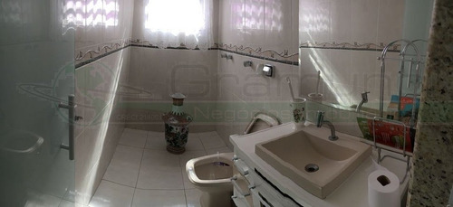 Imagem 13 de 15 de Casa Sobrado Para Venda, 3 Dormitório(s), 350.0m² - 5839