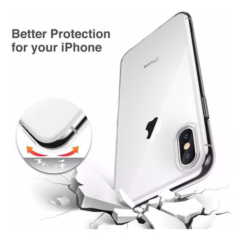 Funda Compatible Con Samsung Tpu Case + Mica Completa