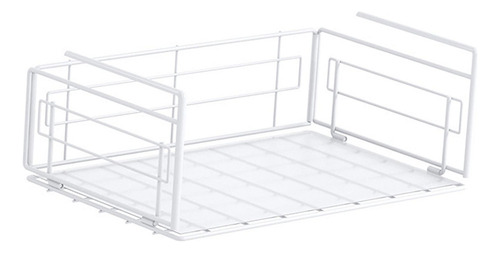 Organizador Colgante Que Ahorra Espacio Para 33,5x25x14,5cm