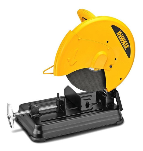 Tronzadora Cortadora De Metales 2300w D28730 Dewalt