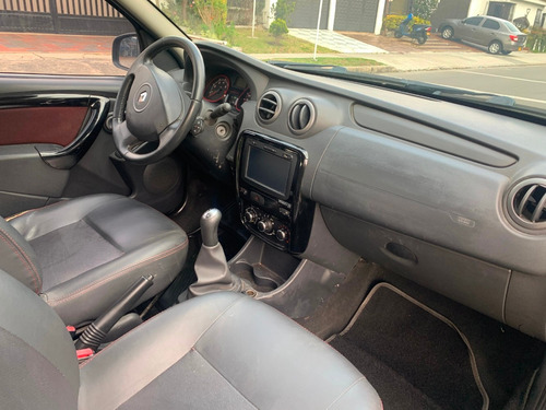 Renault Stepway