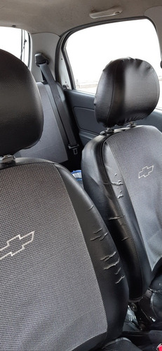 Chevrolet Spark 2012 Chevrolet Spark 2012 Spark 2012