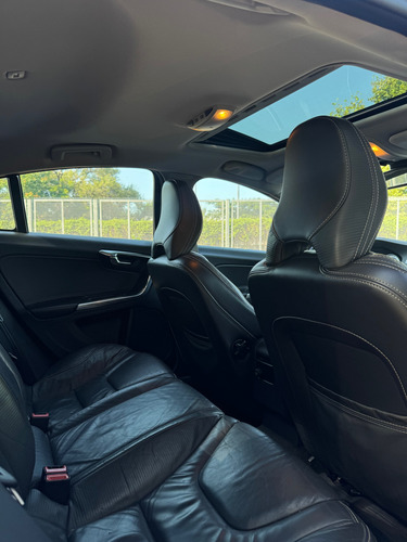 Volvo S60 3.0 T6 Awd Premium 304cv