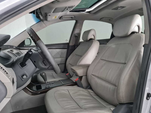 Hyundai Azera 3.3 V6