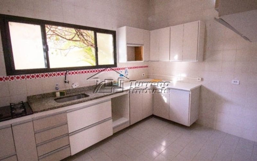 Imagem 8 de 15 de Casa Em Condomínio Na Zona Sul De São José Dos Campos