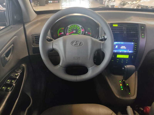 Imagem 8 de 15 de Hyundai Tucson Glsb 2015