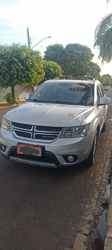 Dodge Journey 3.6 R/t 5p