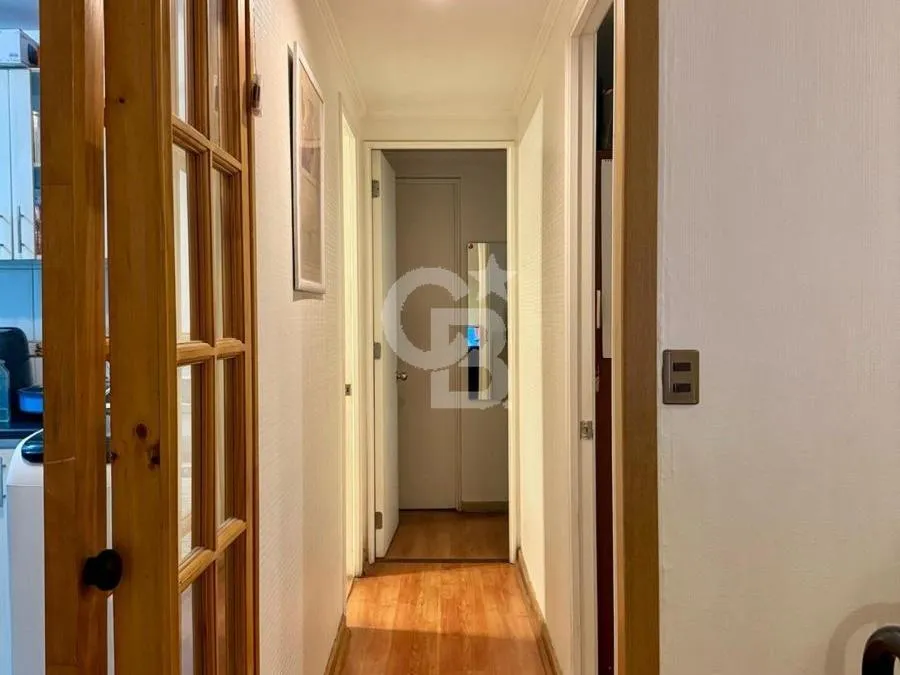 Imagen 2 de 16 de En Venta Único Departamento Con Ampliación De 2 B Y 2 D
