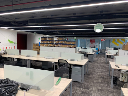 Imagen 9 de 19 de Planta Para Oficina, Vista Panorámica En El Mejor Sector!