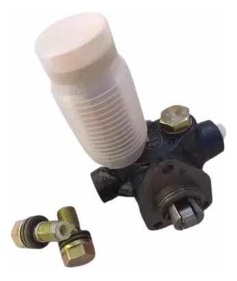Bombin Cebador Gasoil Mitsubishi 6d14 - 6d16
