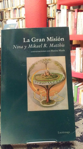 La Gran Mision - Nina Y Makael Matthis