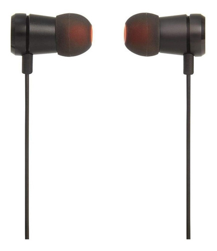 Fone de ouvido JBL Tune T290 black