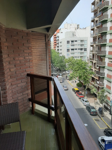 Imagen 13 de 13 de Dueño Vende Excelente Departamento 2 Ambientes Al Frente La Perla