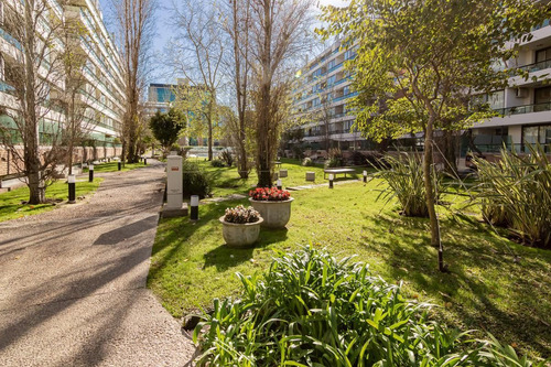 Imagen 28 de 30 de Venta Departamento 3 Dormitorios En Condos - Rosario - Central Argentino 180 06 02 - Castaño