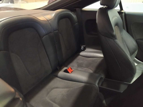 Imagen 13 de 19 de Audi Tt 2010 1.8 T Fsi