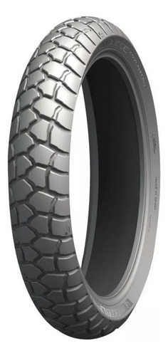 Pneu Dianteira 120/70-17 Anakee Adventure Michelin Moto