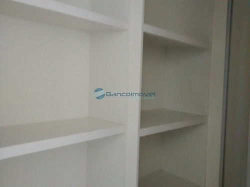 Imagem 4 de 19 de Belo Apartamento No Condomínio Residencial San Marino No Jardim Ipê Em Paulínia. - Ap03291 - 69453627