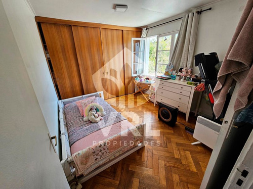Providencia Residencial!
