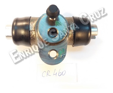 Cilindro De Rueda Vw Fusca 1300/ 1600 76/84 Trasero 3/4