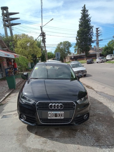 Audi A1 1.4 Tsfi