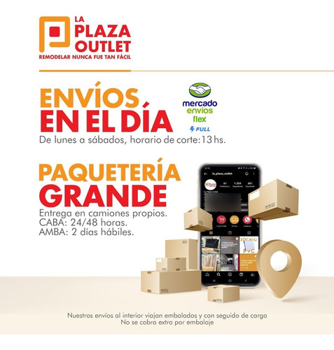 Perfil Union Flexible Tira 3 Mts Cielorraso Machimbre Pvc