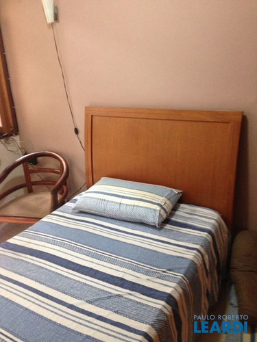 Imagem 12 de 13 de Casa Assobradada - Vila Prel - Sp - 546159