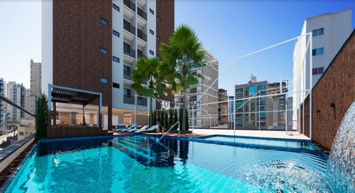Imagem 16 de 16 de Oxford Residence Itapema - 145233